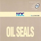 Oil seals