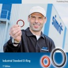 Industrial Standard O-ring