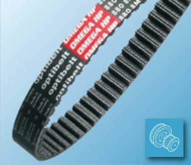 Dây đai răng (Timing belt)